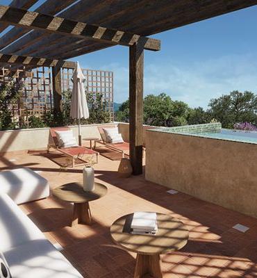 Vacaciones Mayores de 60 años Punta Bermeja Premium Beach Hotel El Puerto de Santa María Vacaciones Mayores de 60 años Punta Bermeja Premium Beach Hotel El Puerto de Santa María