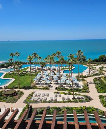 Reserva en la web oficial ¡a precios increíbles! Punta Bermeja Premium Beach Hotel El Puerto de Santa María Reserva en la web oficial ¡a precios increíbles! Punta Bermeja Premium Beach Hotel El Puerto de Santa María