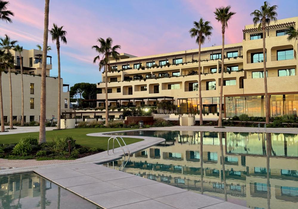 Punta Bermeja Premium Beach Hotel El Puerto de Santa María Punta Bermeja Premium Beach Hotel El Puerto de Santa María