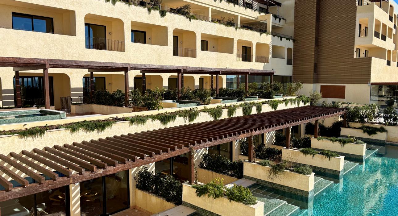 Punta Bermeja Premium Beach Hotel El Puerto de Santa María Punta Bermeja Premium Beach Hotel El Puerto de Santa María