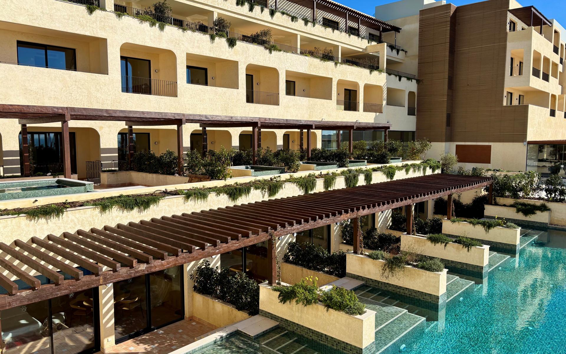 Punta Bermeja Premium Beach Hotel El Puerto de Santa María Punta Bermeja Premium Beach Hotel El Puerto de Santa María