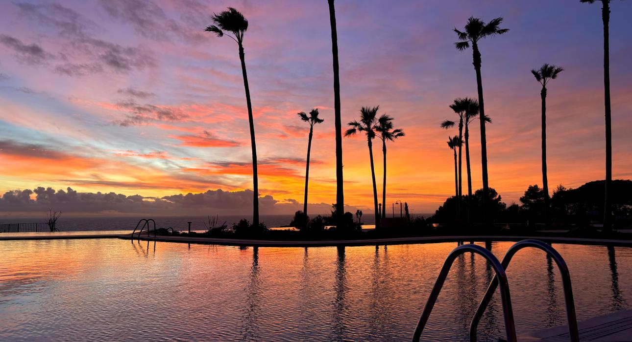 Punta Bermeja Premium Beach Hotel El Puerto de Santa María Punta Bermeja Premium Beach Hotel El Puerto de Santa María