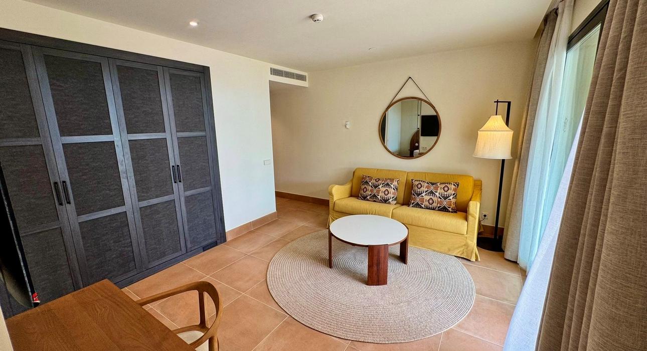 Punta Bermeja Premium Beach Hotel El Puerto de Santa María Punta Bermeja Premium Beach Hotel El Puerto de Santa María