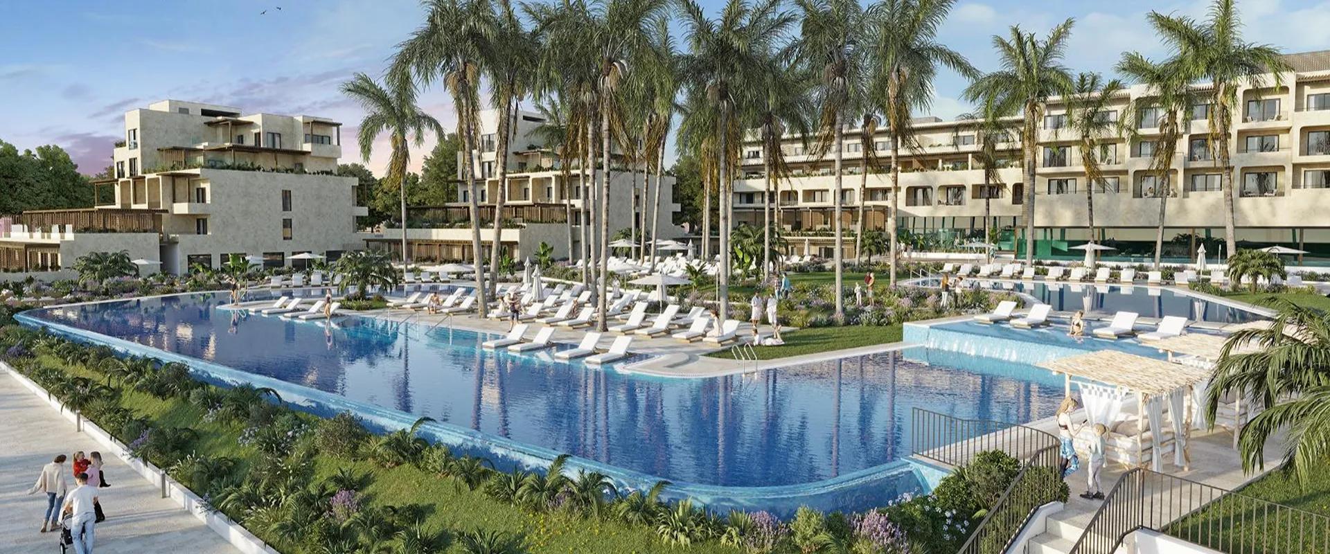 Punta Bermeja Premium Beach Hotel El Puerto de Santa María Punta Bermeja Premium Beach Hotel El Puerto de Santa María