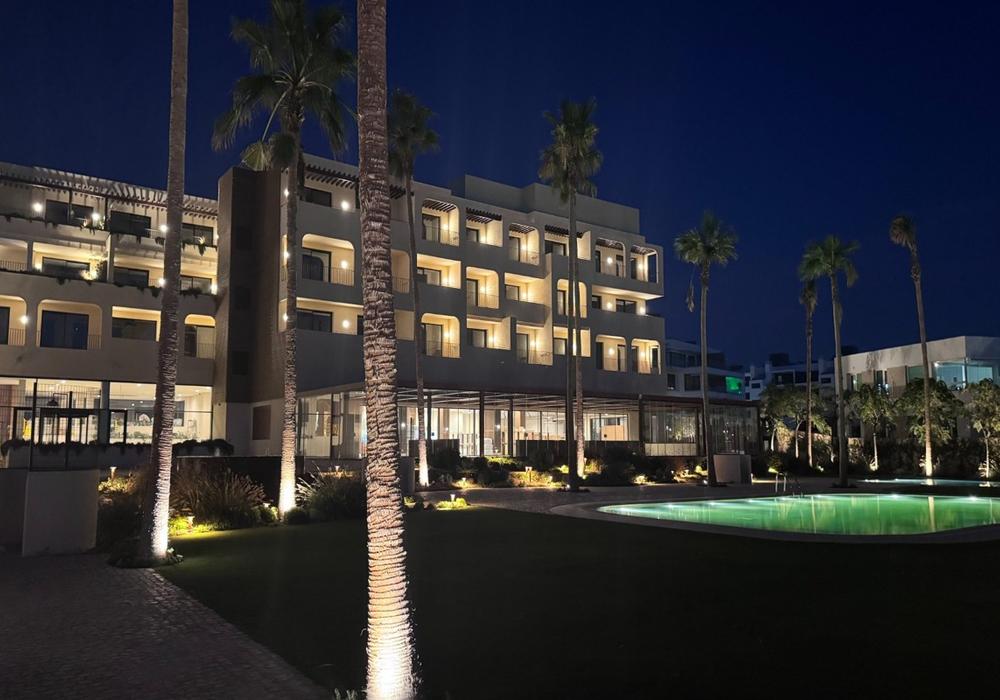 Punta Bermeja Premium Beach Hotel El Puerto de Santa María Punta Bermeja Premium Beach Hotel El Puerto de Santa María