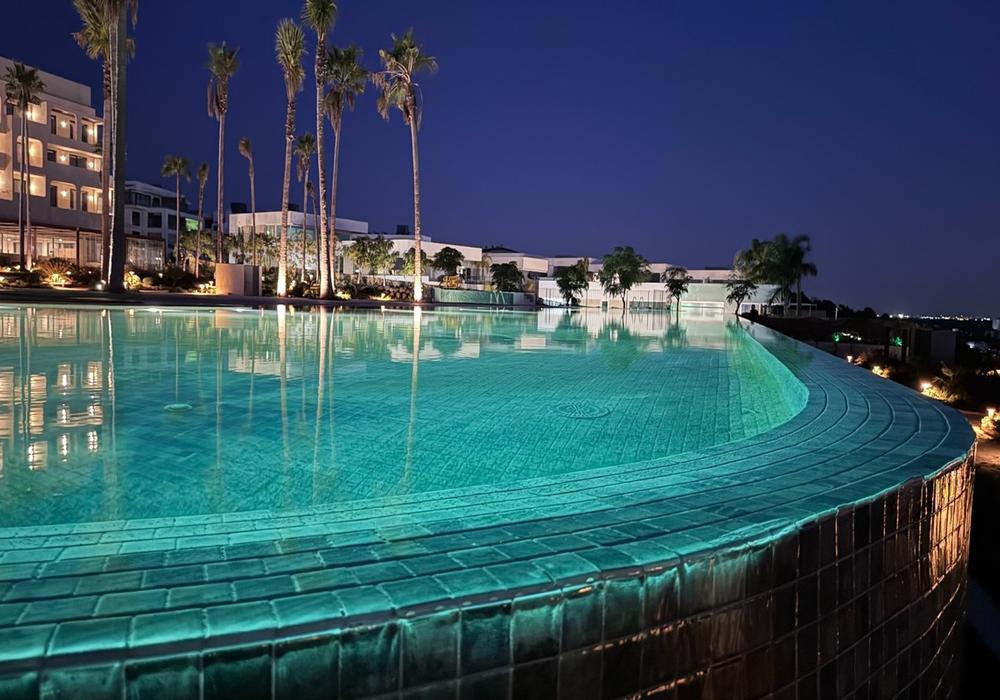 Punta Bermeja Premium Beach Hotel El Puerto de Santa María Punta Bermeja Premium Beach Hotel El Puerto de Santa María