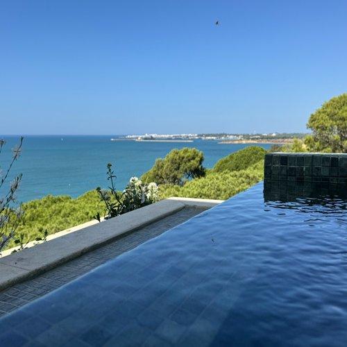 Punta Bermeja Premium Beach Hotel El Puerto de Santa María Punta Bermeja Premium Beach Hotel El Puerto de Santa María