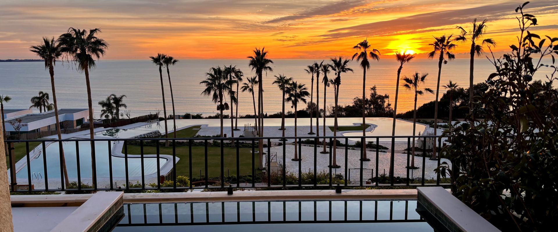 Punta Bermeja Premium Beach Hotel El Puerto de Santa María Punta Bermeja Premium Beach Hotel El Puerto de Santa María