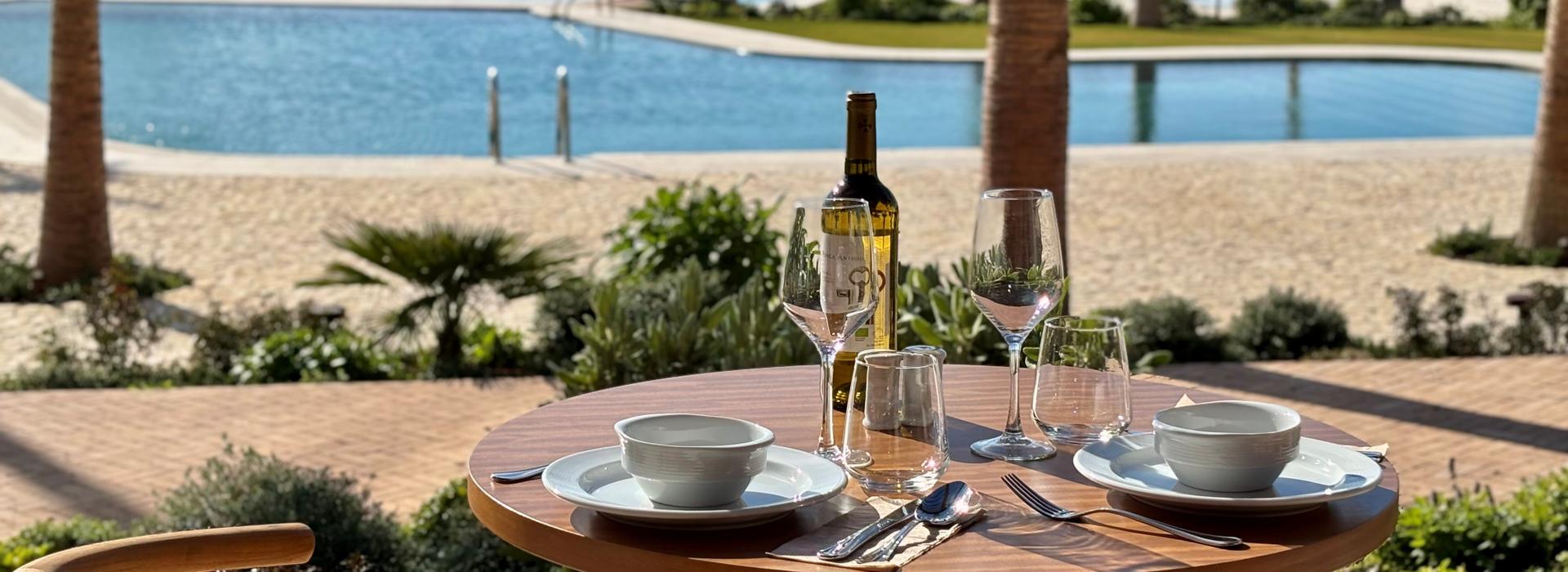 Punta Bermeja Premium Beach Hotel - El Puerto de Santa María - Punta Bermeja Premium Beach Hotel - El Puerto de Santa María -