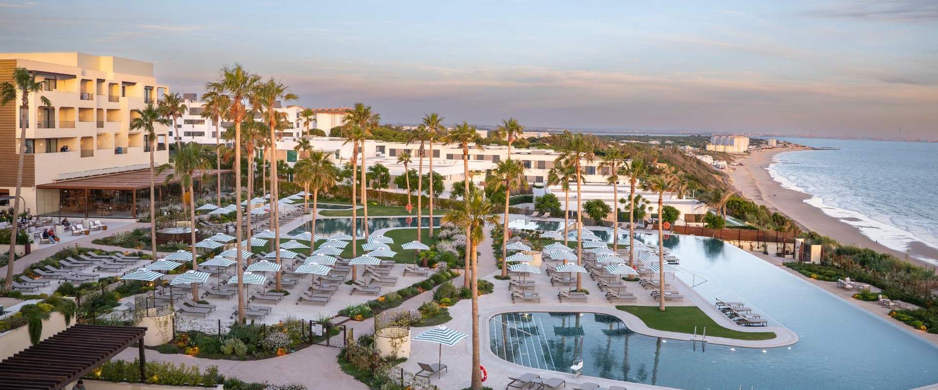 Punta Bermeja Premium Beach Hotel El Puerto de Santa María Punta Bermeja Premium Beach Hotel El Puerto de Santa María