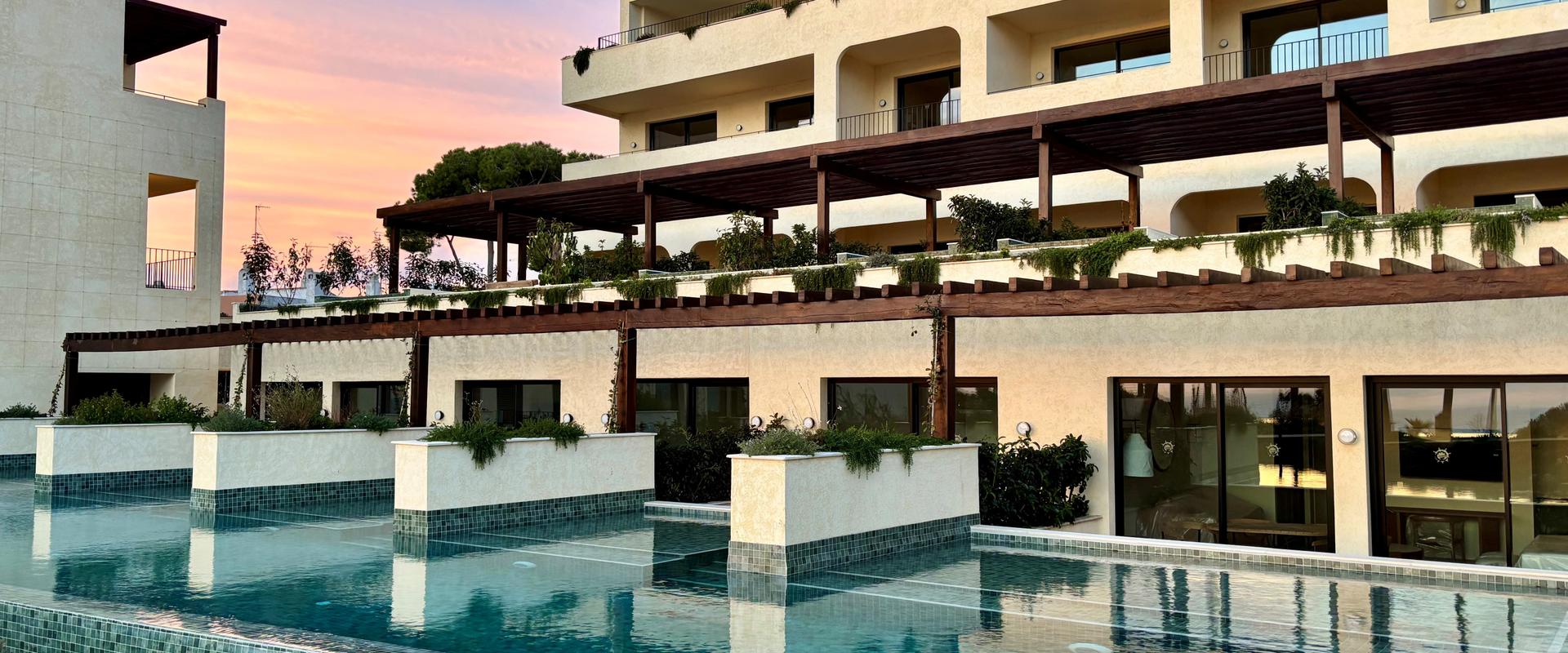 Punta Bermeja Premium Beach Hotel El Puerto de Santa María Punta Bermeja Premium Beach Hotel El Puerto de Santa María