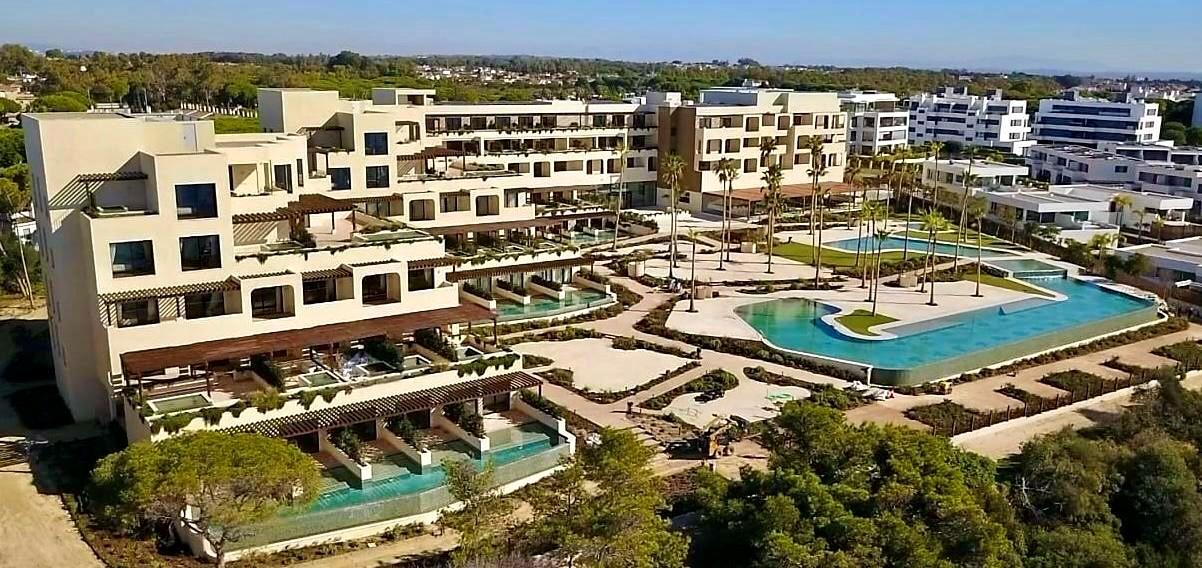 Punta Bermeja Premium Beach Hotel El Puerto de Santa María Punta Bermeja Premium Beach Hotel El Puerto de Santa María