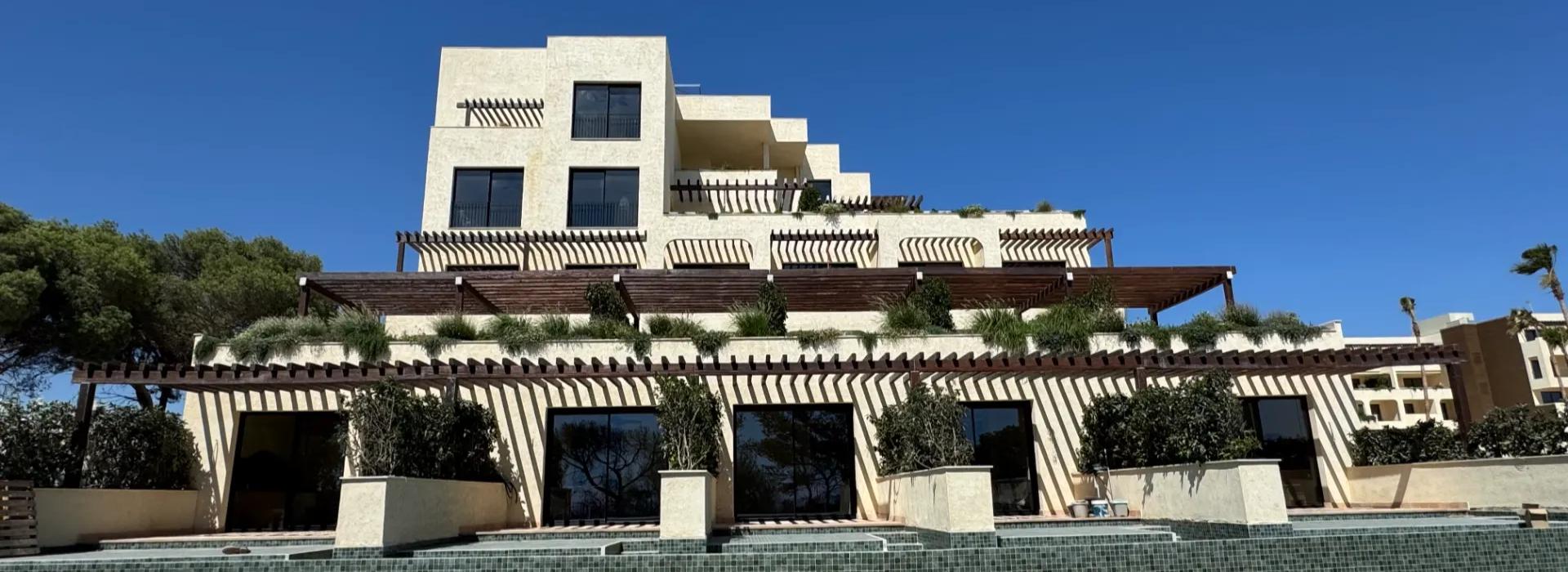 Punta Bermeja Premium Beach Hotel - El Puerto de Santa María - Punta Bermeja Premium Beach Hotel - El Puerto de Santa María -