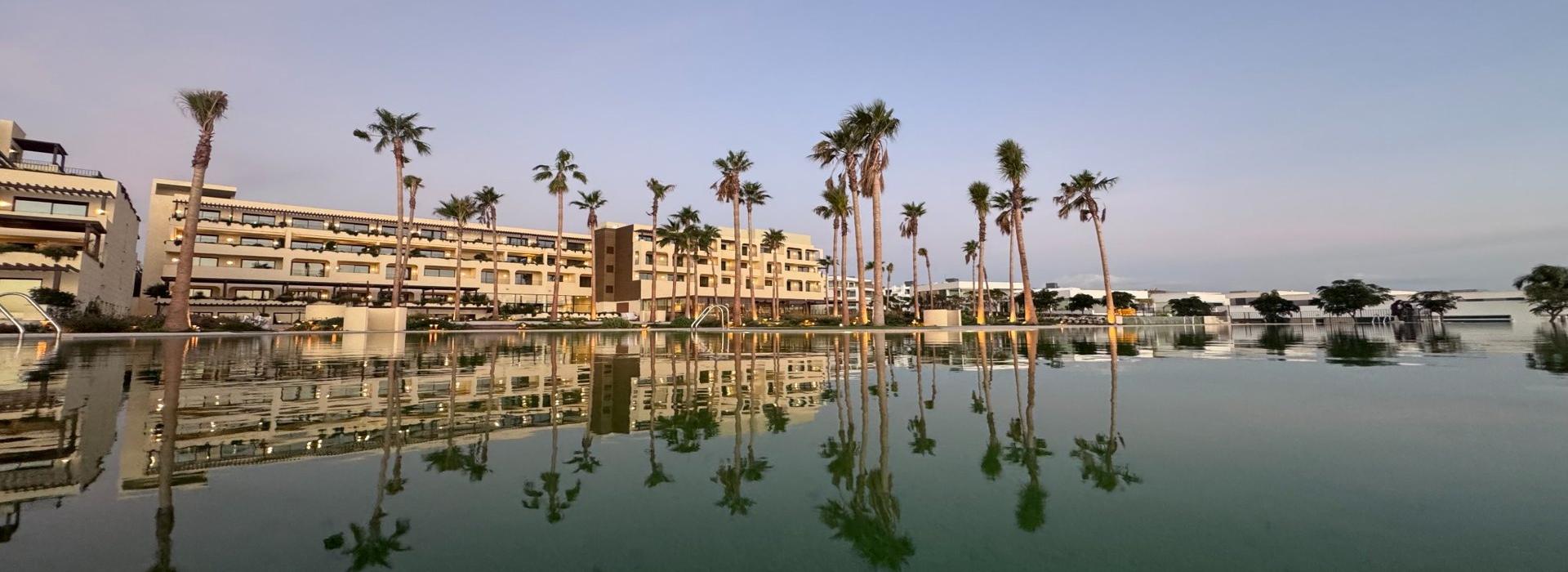 Punta Bermeja Premium Beach Hotel - El Puerto de Santa María - Punta Bermeja Premium Beach Hotel - El Puerto de Santa María -