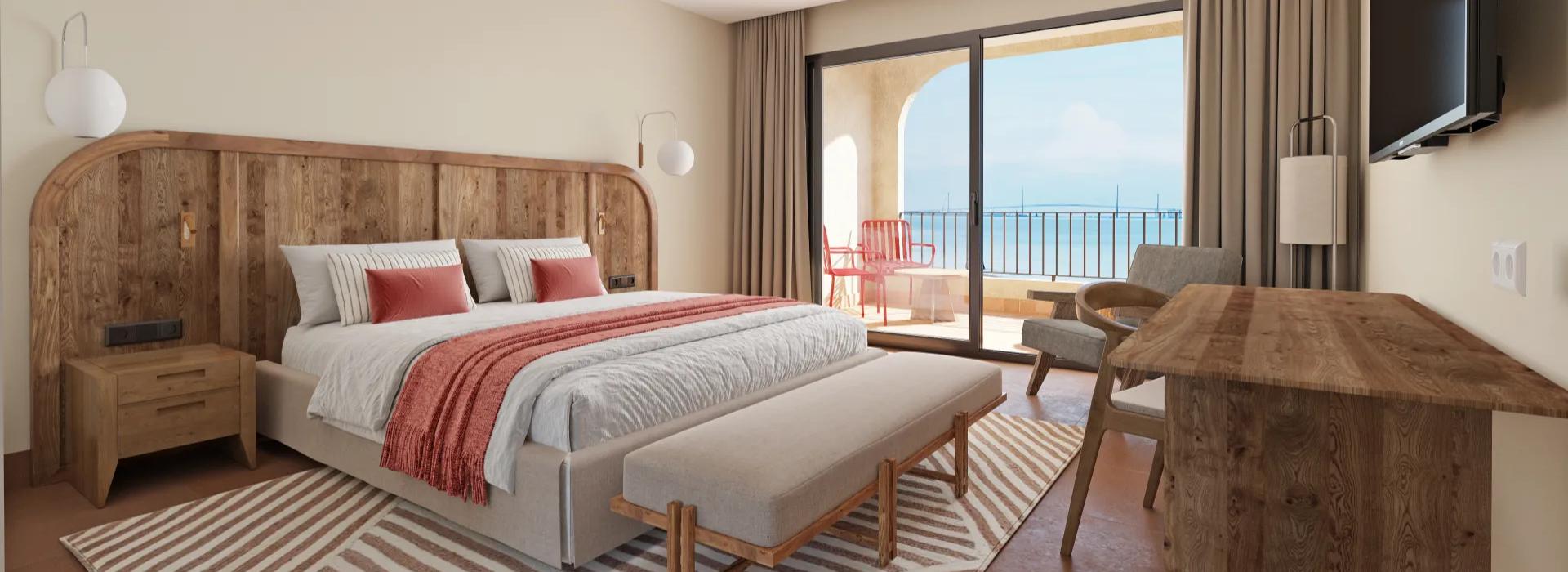 Punta Bermeja Premium Beach Hotel - El Puerto de Santa María - Punta Bermeja Premium Beach Hotel - El Puerto de Santa María -