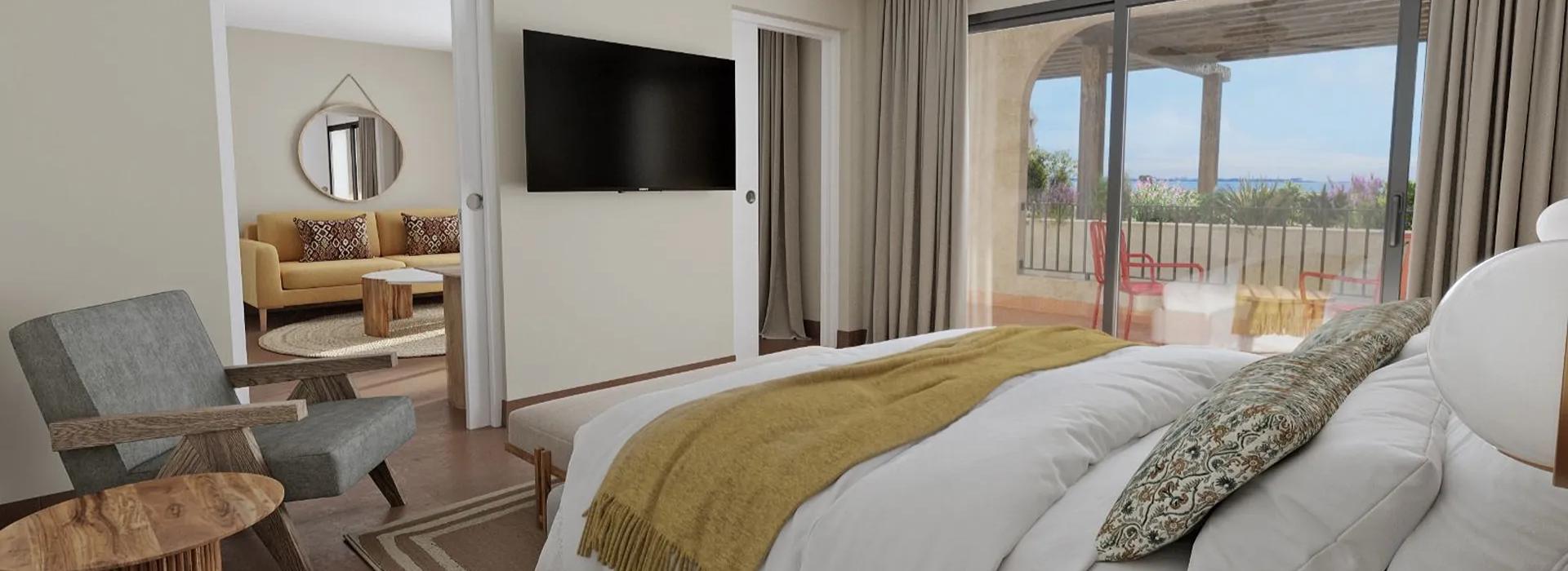 Punta Bermeja Premium Beach Hotel - El Puerto de Santa María - Punta Bermeja Premium Beach Hotel - El Puerto de Santa María -