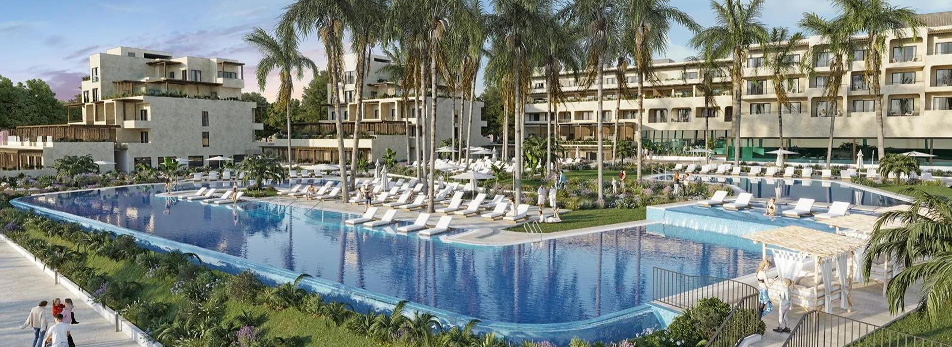 Punta Bermeja Premium Beach Hotel - El Puerto de Santa María - Punta Bermeja Premium Beach Hotel - El Puerto de Santa María -