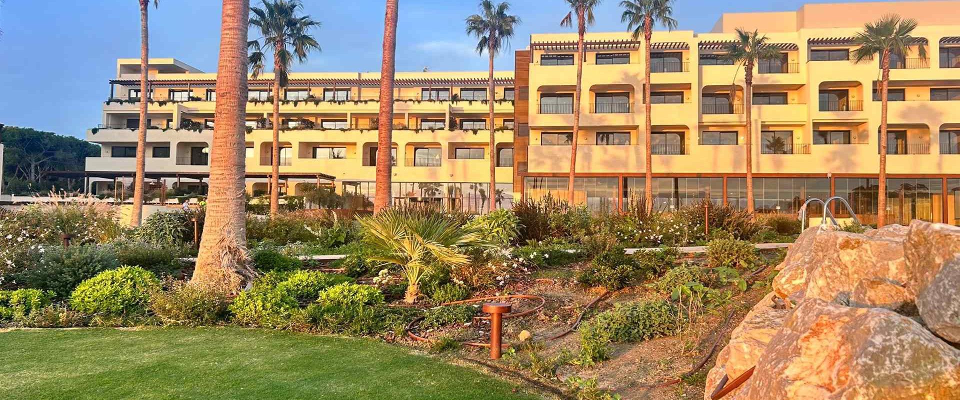 Punta Bermeja Premium Beach Hotel El Puerto de Santa María Punta Bermeja Premium Beach Hotel El Puerto de Santa María