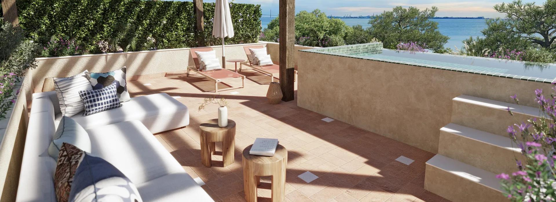 Punta Bermeja Premium Beach Hotel - El Puerto de Santa María - Punta Bermeja Premium Beach Hotel - El Puerto de Santa María -