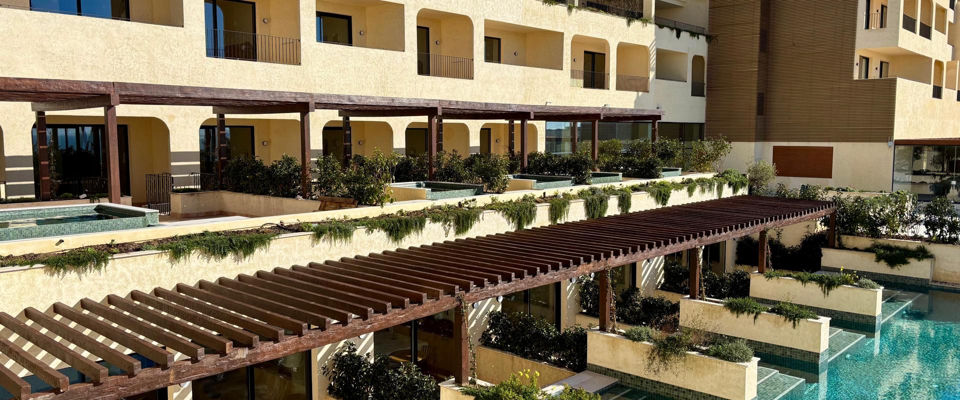 Punta Bermeja Premium Beach Hotel El Puerto de Santa María Punta Bermeja Premium Beach Hotel El Puerto de Santa María