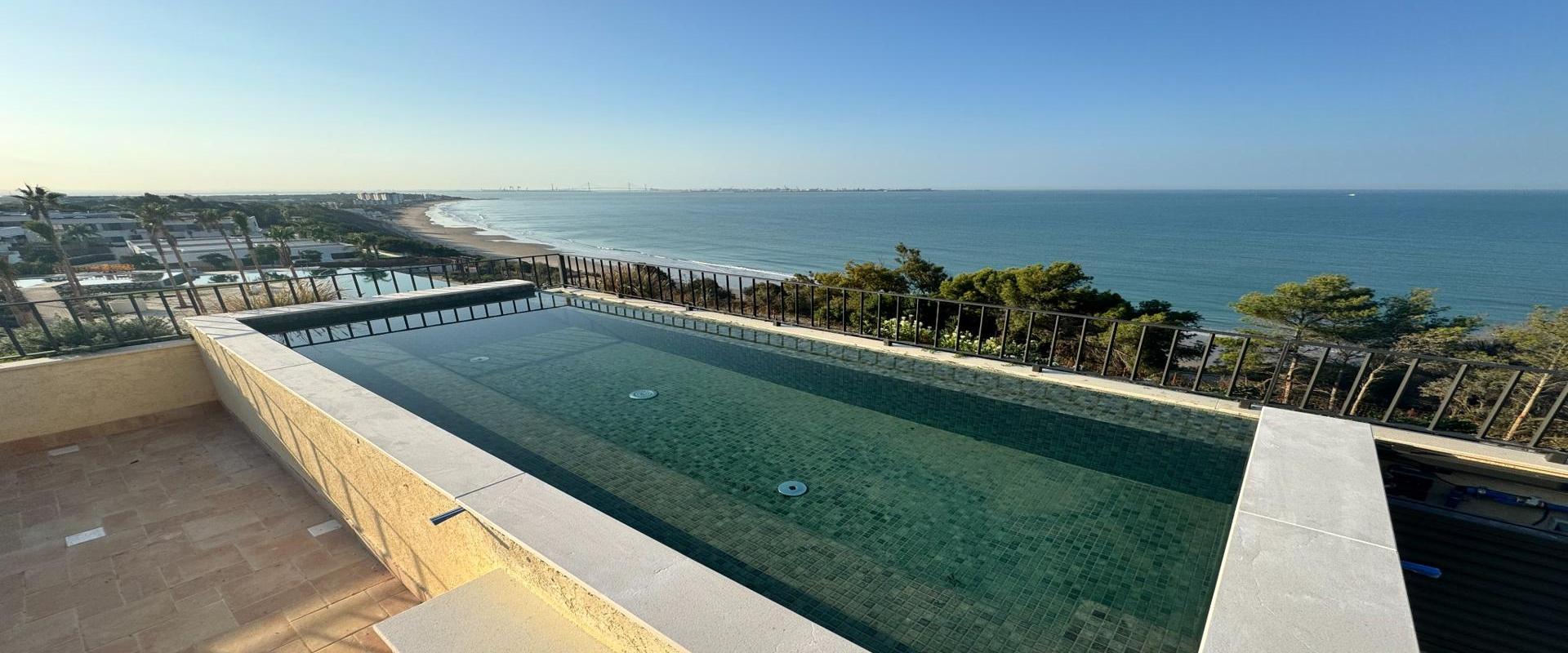 Punta Bermeja Premium Beach Hotel El Puerto de Santa María Punta Bermeja Premium Beach Hotel El Puerto de Santa María