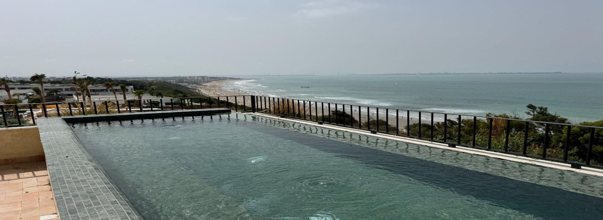 Punta Bermeja Premium Beach Hotel - El Puerto de Santa María - Punta Bermeja Premium Beach Hotel - El Puerto de Santa María -