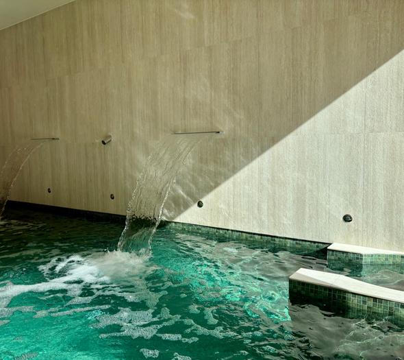 Spa Punta Bermeja Premium Beach Hotel El Puerto de Santa María Spa Punta Bermeja Premium Beach Hotel El Puerto de Santa María