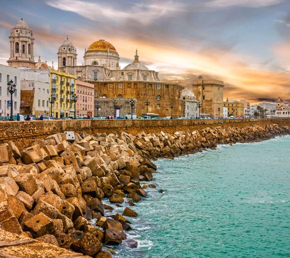 Tourist activities Punta Bermeja Premium Beach Hotel El Puerto de Santa María Tourist activities Punta Bermeja Premium Beach Hotel El Puerto de Santa María