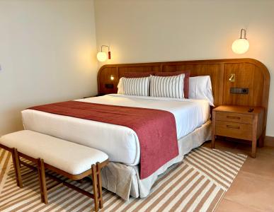 Doble Vista Mar Punta Bermeja Premium Beach Hotel El Puerto de Santa María Doble Vista Mar Punta Bermeja Premium Beach Hotel El Puerto de Santa María