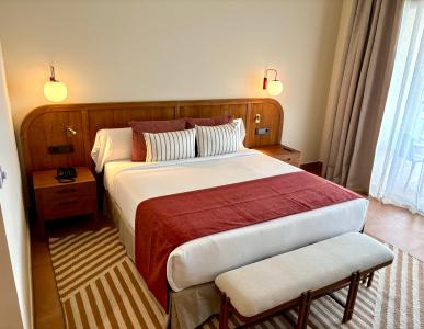 Doble Vista Pinar Punta Bermeja Premium Beach Hotel El Puerto de Santa María Doble Vista Pinar Punta Bermeja Premium Beach Hotel El Puerto de Santa María