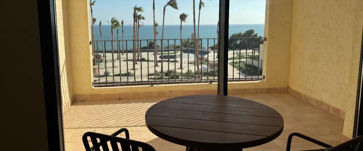 Doble Vista Pinar Punta Bermeja Premium Beach Hotel El Puerto de Santa María Doble Vista Pinar Punta Bermeja Premium Beach Hotel El Puerto de Santa María