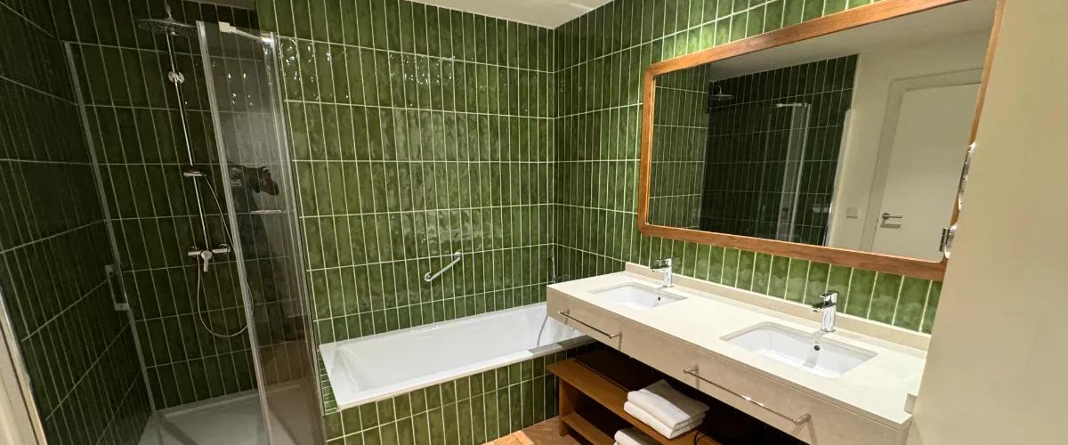 Junior Suite Vista Mar con Piscina Punta Bermeja Premium Beach Hotel El Puerto de Santa María Junior Suite Vista Mar con Piscina Punta Bermeja Premium Beach Hotel El Puerto de Santa María