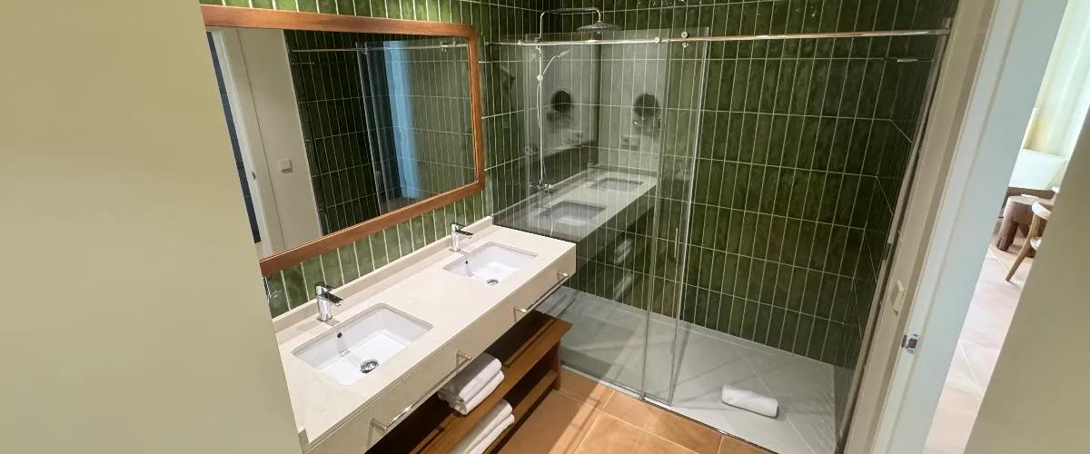 Junior Suite Vista Mar Punta Bermeja Premium Beach Hotel El Puerto de Santa María Junior Suite Vista Mar Punta Bermeja Premium Beach Hotel El Puerto de Santa María