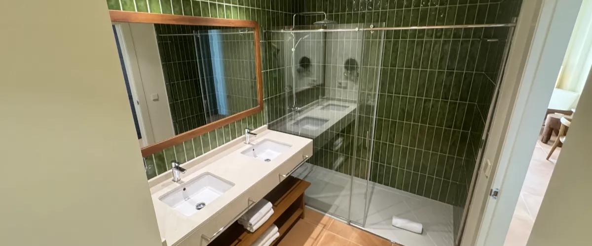 Doble Vista Pinar Punta Bermeja Premium Beach Hotel El Puerto de Santa María Doble Vista Pinar Punta Bermeja Premium Beach Hotel El Puerto de Santa María