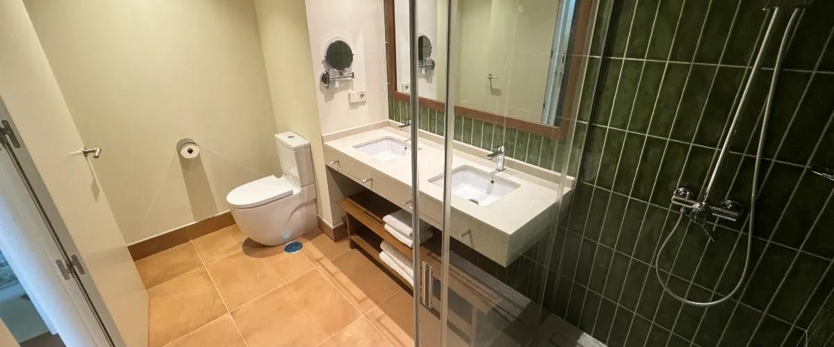 Junior Suite Vista Mar Punta Bermeja Premium Beach Hotel El Puerto de Santa María Junior Suite Vista Mar Punta Bermeja Premium Beach Hotel El Puerto de Santa María