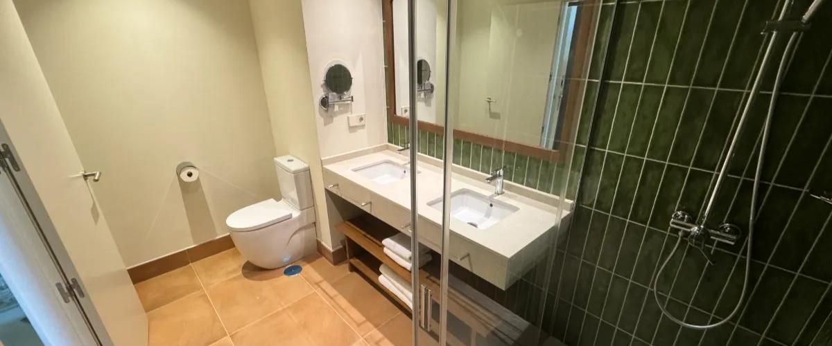 Junior Suite Vista Pinar Punta Bermeja Premium Beach Hotel El Puerto de Santa María Junior Suite Vista Pinar Punta Bermeja Premium Beach Hotel El Puerto de Santa María