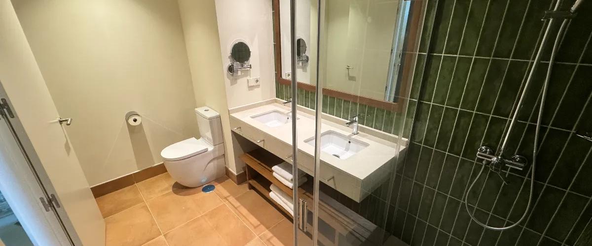 Doble Vista Mar Punta Bermeja Premium Beach Hotel El Puerto de Santa María Doble Vista Mar Punta Bermeja Premium Beach Hotel El Puerto de Santa María