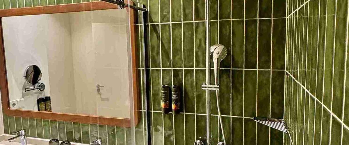 Double Pine Forest View Punta Bermeja Premium Beach Hotel El Puerto de Santa María Double Pine Forest View Punta Bermeja Premium Beach Hotel El Puerto de Santa María