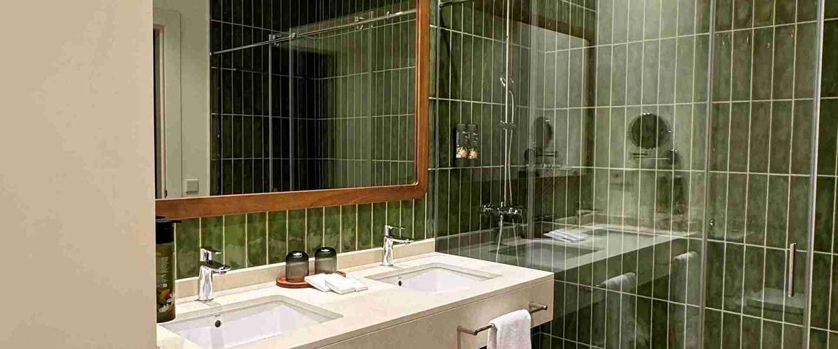 Double Ocean View with Pool Punta Bermeja Premium Beach Hotel El Puerto de Santa María Double Ocean View with Pool Punta Bermeja Premium Beach Hotel El Puerto de Santa María