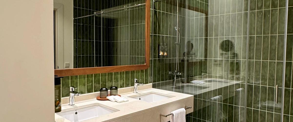 Double Ocean View Punta Bermeja Premium Beach Hotel El Puerto de Santa María Double Ocean View Punta Bermeja Premium Beach Hotel El Puerto de Santa María