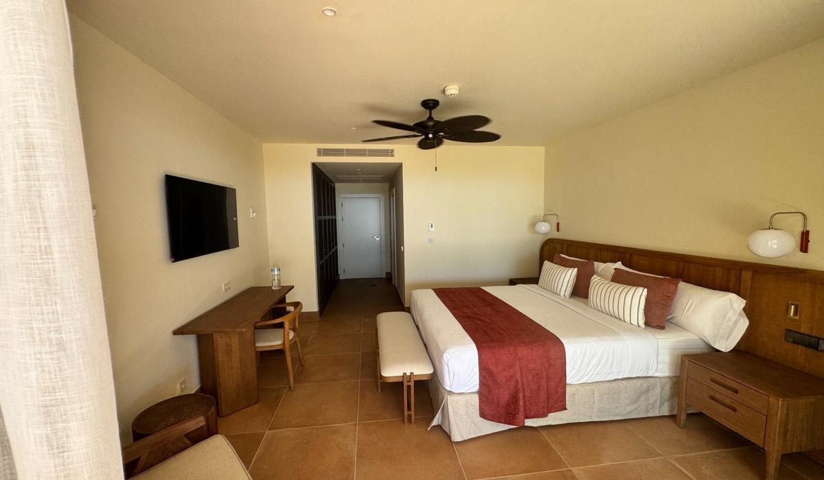 Doble Vista Mar Punta Bermeja Premium Beach Hotel El Puerto de Santa María Doble Vista Mar Punta Bermeja Premium Beach Hotel El Puerto de Santa María