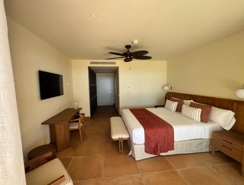 Double Ocean View Punta Bermeja Premium Beach Hotel El Puerto de Santa María Double Ocean View Punta Bermeja Premium Beach Hotel El Puerto de Santa María