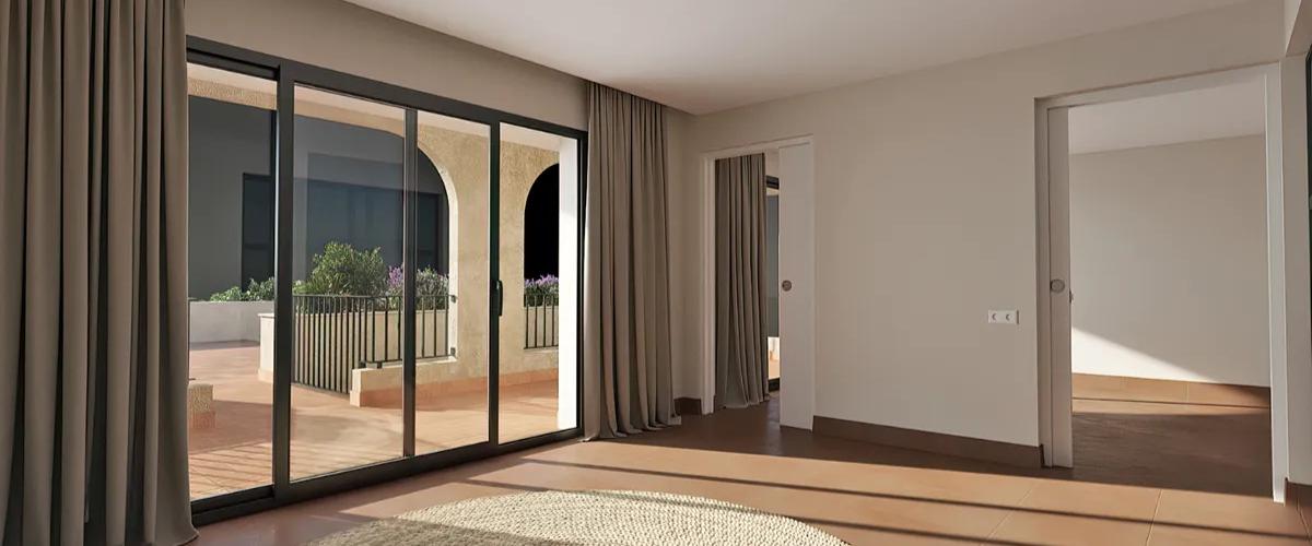 Suite Familiar Vista Mar con Piscina Punta Bermeja Premium Beach Hotel El Puerto de Santa María Suite Familiar Vista Mar con Piscina Punta Bermeja Premium Beach Hotel El Puerto de Santa María