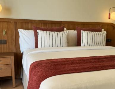 Doble Vista Mar con Piscina Punta Bermeja Premium Beach Hotel El Puerto de Santa María Doble Vista Mar con Piscina Punta Bermeja Premium Beach Hotel El Puerto de Santa María