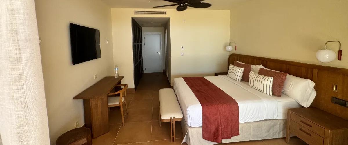 Junior Suite Vista Pinar Punta Bermeja Premium Beach Hotel El Puerto de Santa María Junior Suite Vista Pinar Punta Bermeja Premium Beach Hotel El Puerto de Santa María