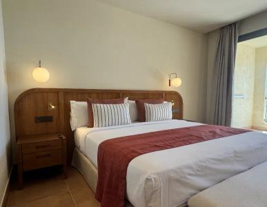 Junior Suite Vista Mar Punta Bermeja Premium Beach Hotel El Puerto de Santa María Junior Suite Vista Mar Punta Bermeja Premium Beach Hotel El Puerto de Santa María