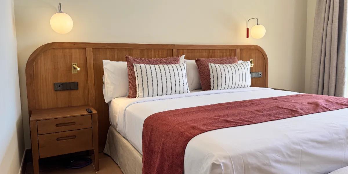 Doble Vista Pinar Punta Bermeja Premium Beach Hotel El Puerto de Santa María Doble Vista Pinar Punta Bermeja Premium Beach Hotel El Puerto de Santa María