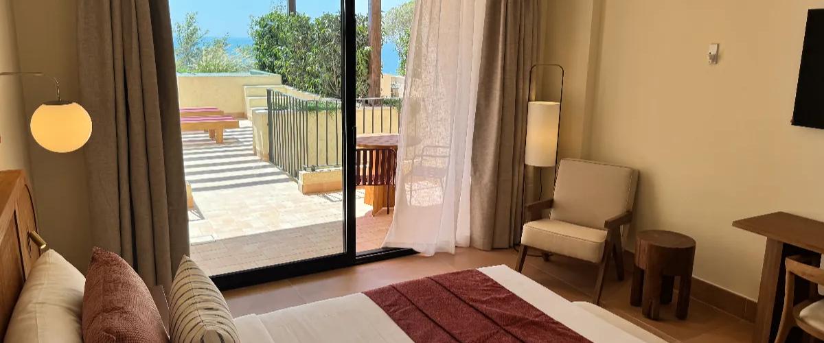 Doble Vista Mar Punta Bermeja Premium Beach Hotel El Puerto de Santa María Doble Vista Mar Punta Bermeja Premium Beach Hotel El Puerto de Santa María