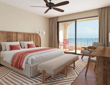 Doble Vista Mar Punta Bermeja Premium Beach Hotel El Puerto de Santa María Doble Vista Mar Punta Bermeja Premium Beach Hotel El Puerto de Santa María