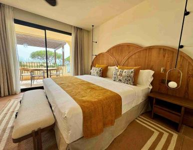 Junior Suite with Pinar View Punta Bermeja Premium Beach Hotel El Puerto de Santa María Junior Suite with Pinar View Punta Bermeja Premium Beach Hotel El Puerto de Santa María